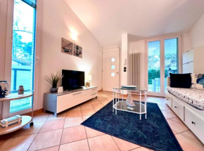 Villa Seashell Lignano Pineta